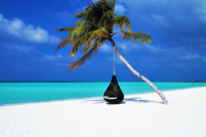 Exotic Beach Paradises