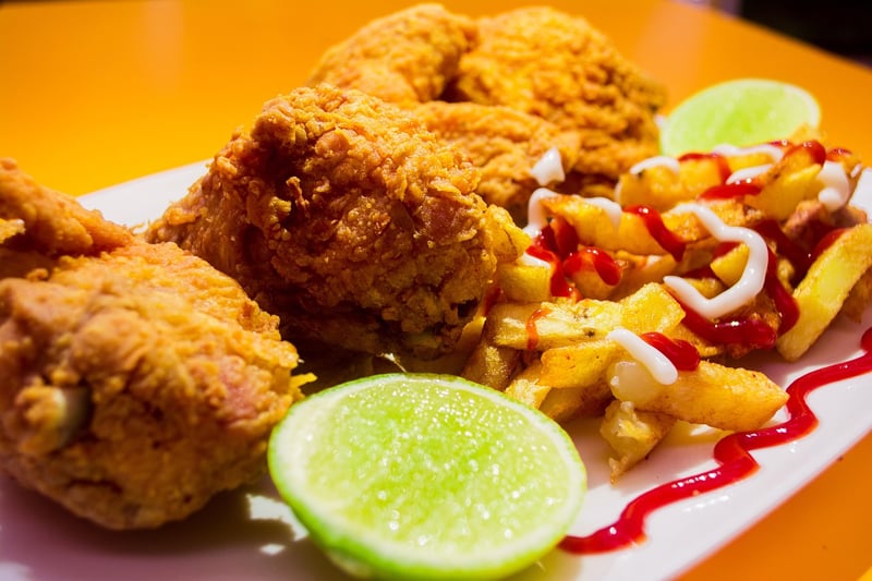 Food Plate