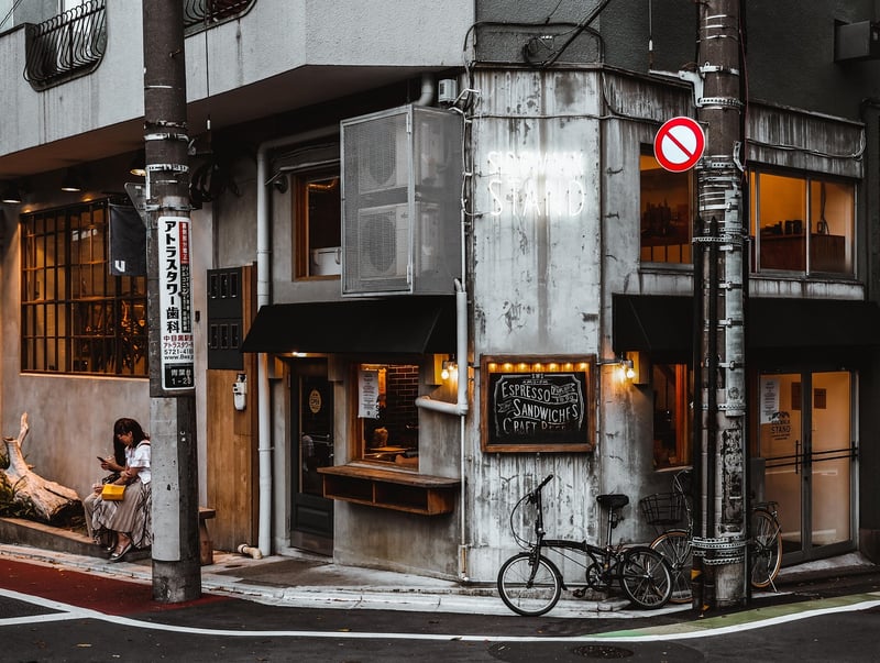 City Culture